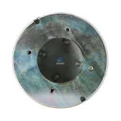 DT Spare Parts Lõõts,õhkvedrustus 6.13014