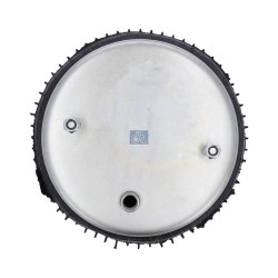 DT Spare Parts Lõõts,õhkvedrustus 6.13025
