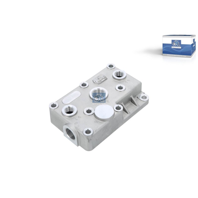 DT Spare Parts Silindripea,Suruõhukompressor 6.26020