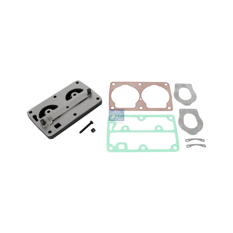 DT Spare Parts Klapiplaat,suruõhukompressor 6.26040