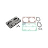 DT Spare Parts Klapiplaat,suruõhukompressor 6.26040