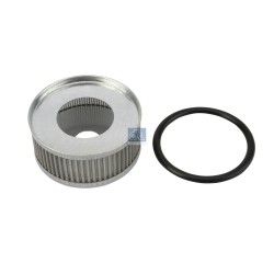 DT Spare Parts Kütusefilter 6.33208
