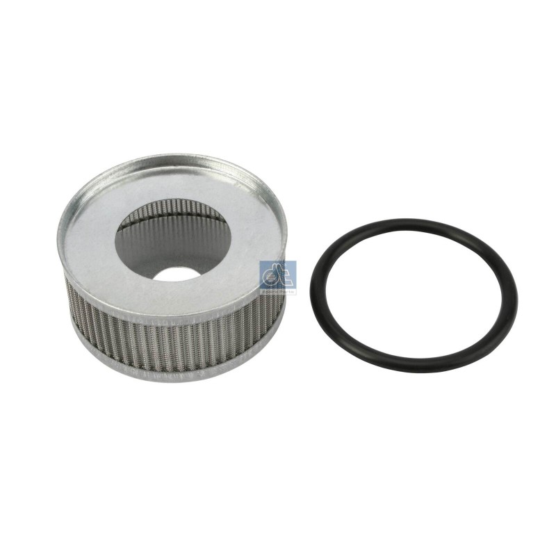 DT Spare Parts Kütusefilter 6.33208