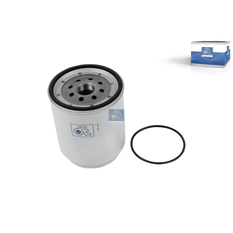 DT Spare Parts Kütusefilter 6.33210