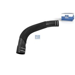 DT Spare Parts Jahutusvoolik 6.35311