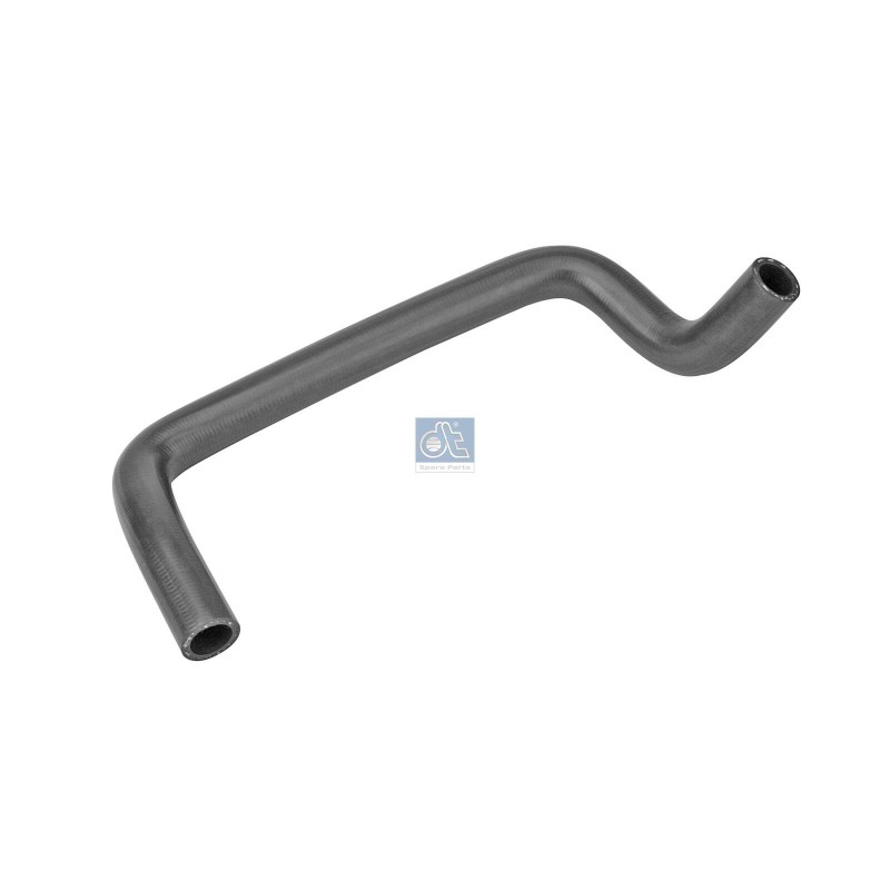 DT Spare Parts Jahutusvoolik 6.35650