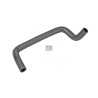 DT Spare Parts Jahutusvoolik 6.35650