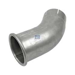 DT Spare Parts Heitgaasitoru 6.37056