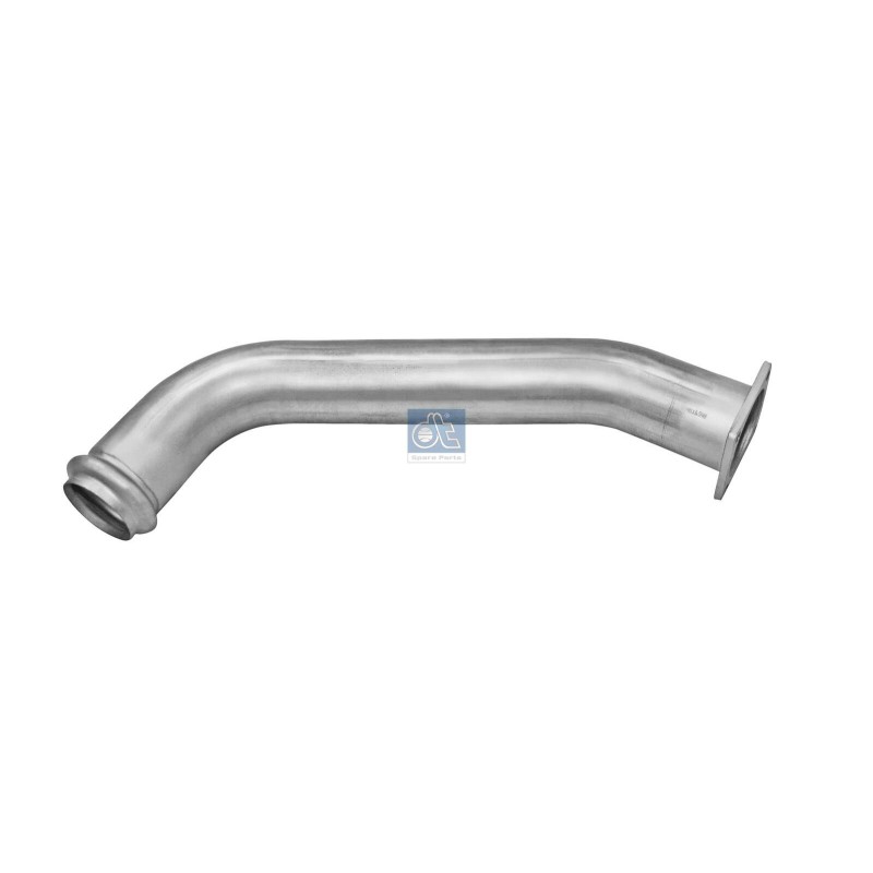 DT Spare Parts Heitgaasitoru 6.37057