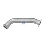 DT Spare Parts Heitgaasitoru 6.37057