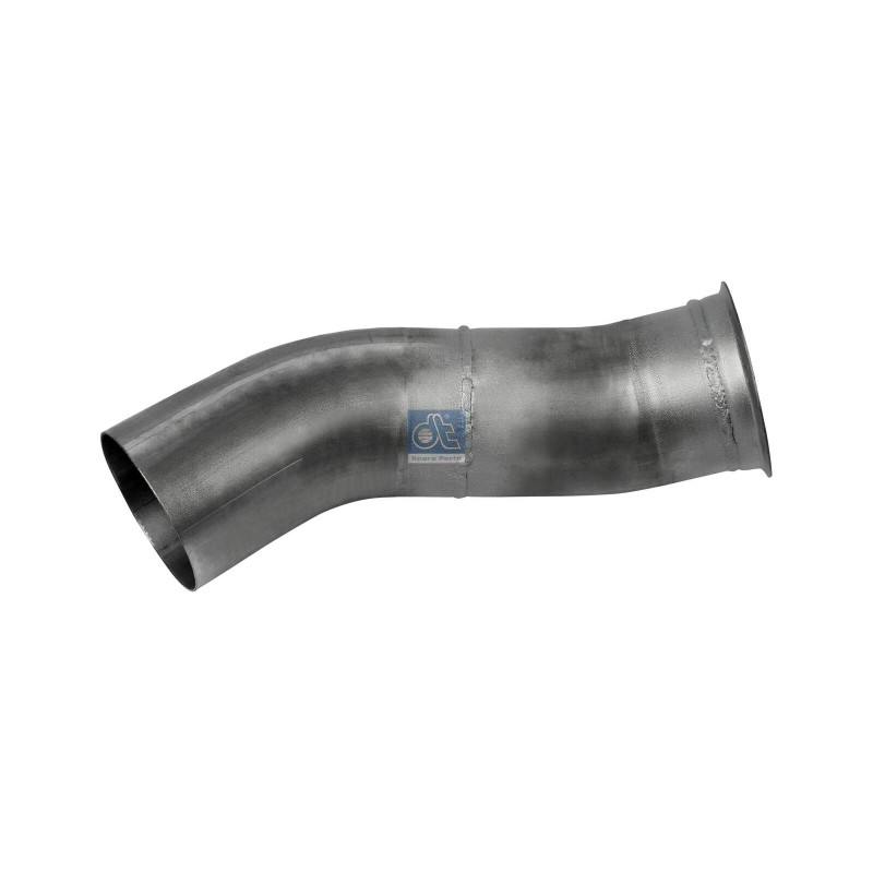 DT Spare Parts Heitgaasitoru 6.37077