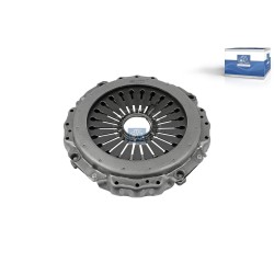 DT Spare Parts Sidurisurveplaat 6.40010
