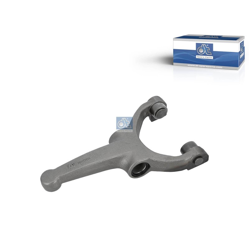 DT Spare Parts Sidurikahvel,sidur 6.42001