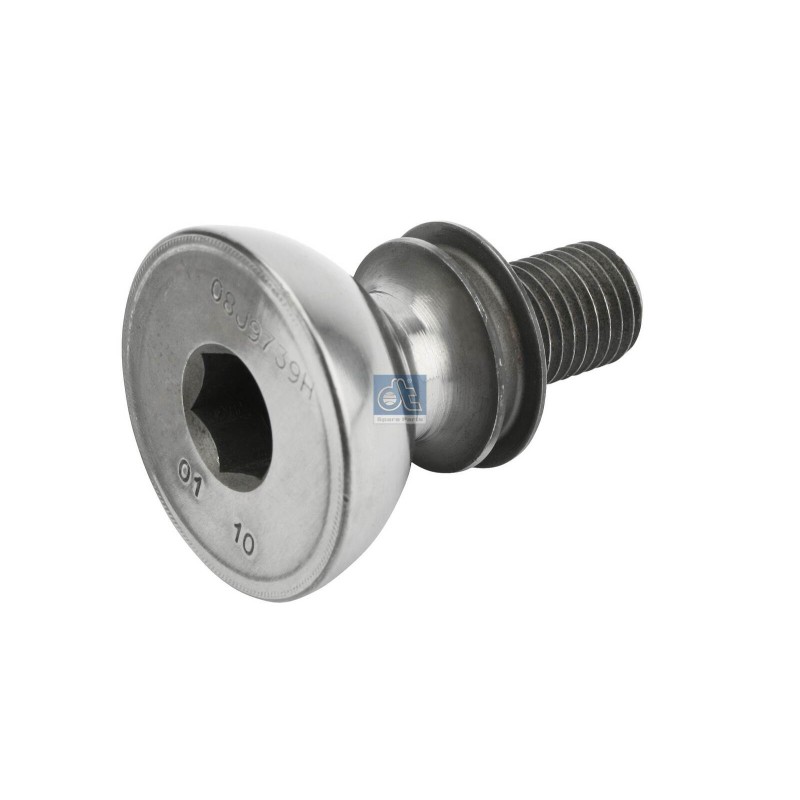 DT Spare Parts Laager,sidurihoob 6.42031