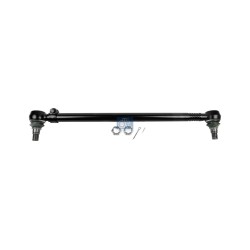 DT Spare Parts Juhtvarras 6.51003