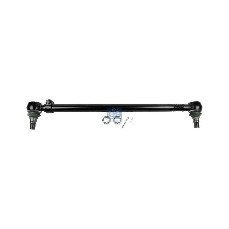 DT Spare Parts Juhtvarras 6.51003