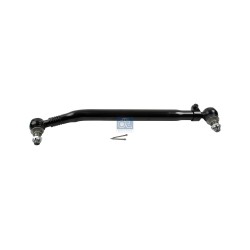 DT Spare Parts Juhtvarras 6.51004