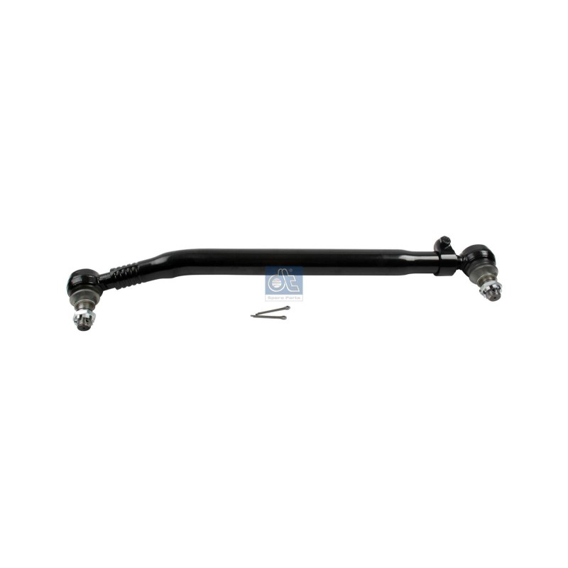 DT Spare Parts Juhtvarras 6.51004