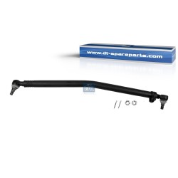 DT Spare Parts Juhtvarras 6.51005