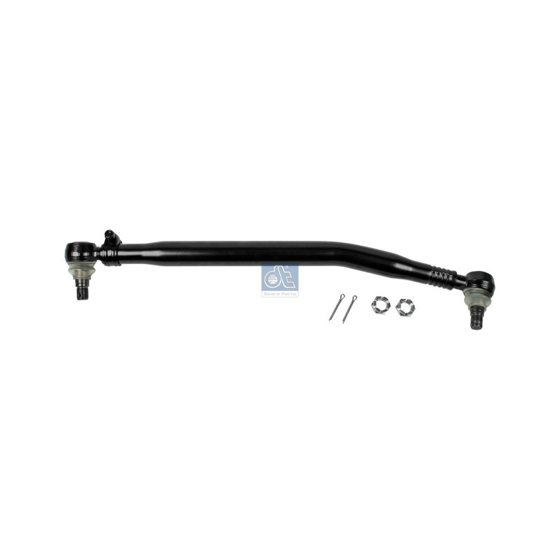 DT Spare Parts Juhtvarras 6.51006