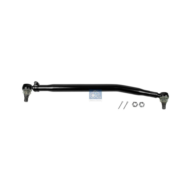 DT Spare Parts Juhtvarras 6.51011