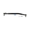 DT Spare Parts Juhtvarras 6.51011