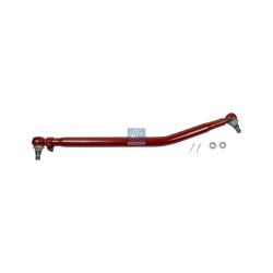 DT Spare Parts Juhtvarras 6.51014