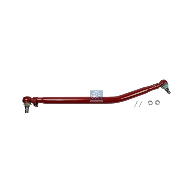 DT Spare Parts Juhtvarras 6.51014