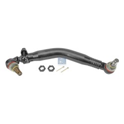 DT Spare Parts Juhtvarras 6.51016