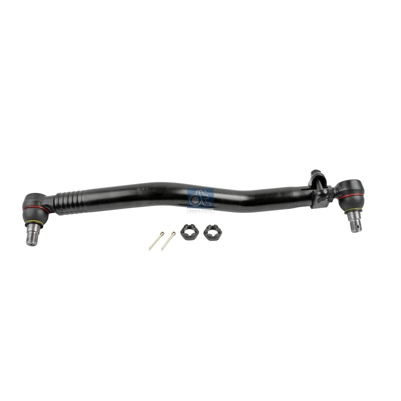 DT Spare Parts Juhtvarras 6.51018