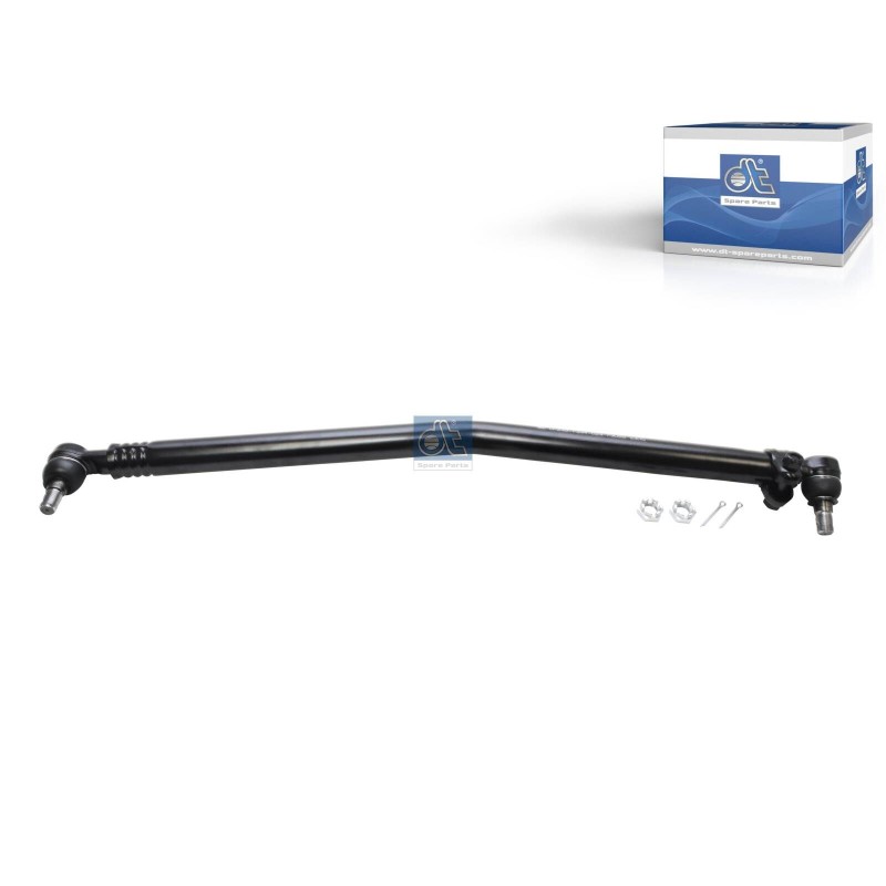 DT Spare Parts Juhtvarras 6.51023