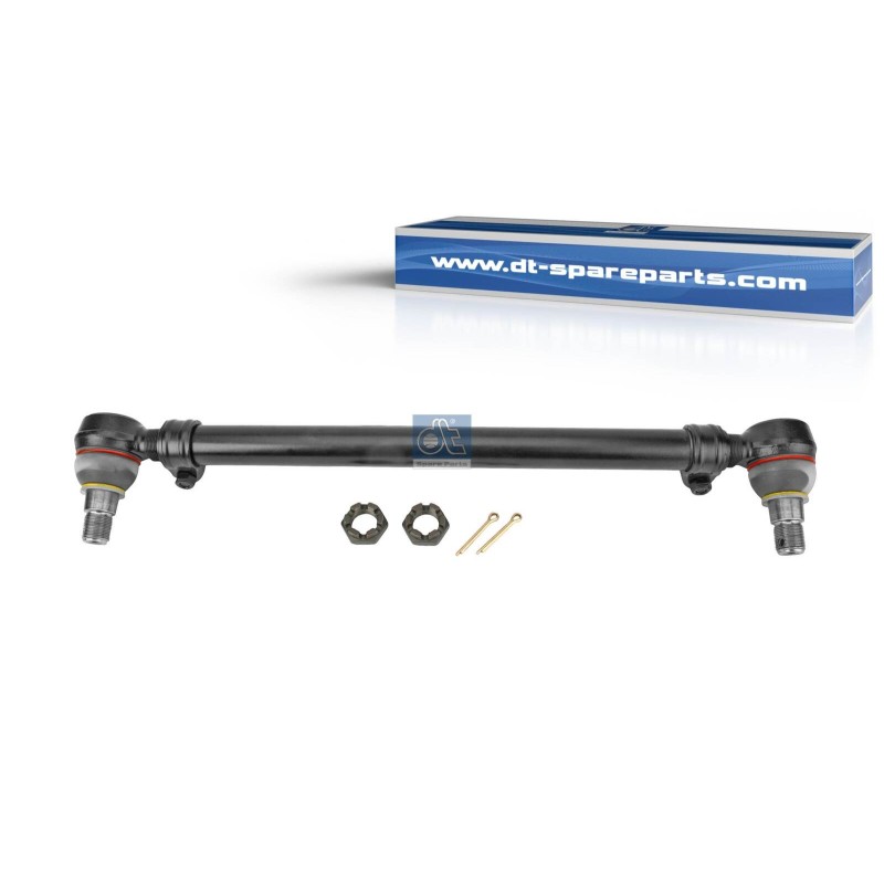 DT Spare Parts Juhtvarras 6.51026