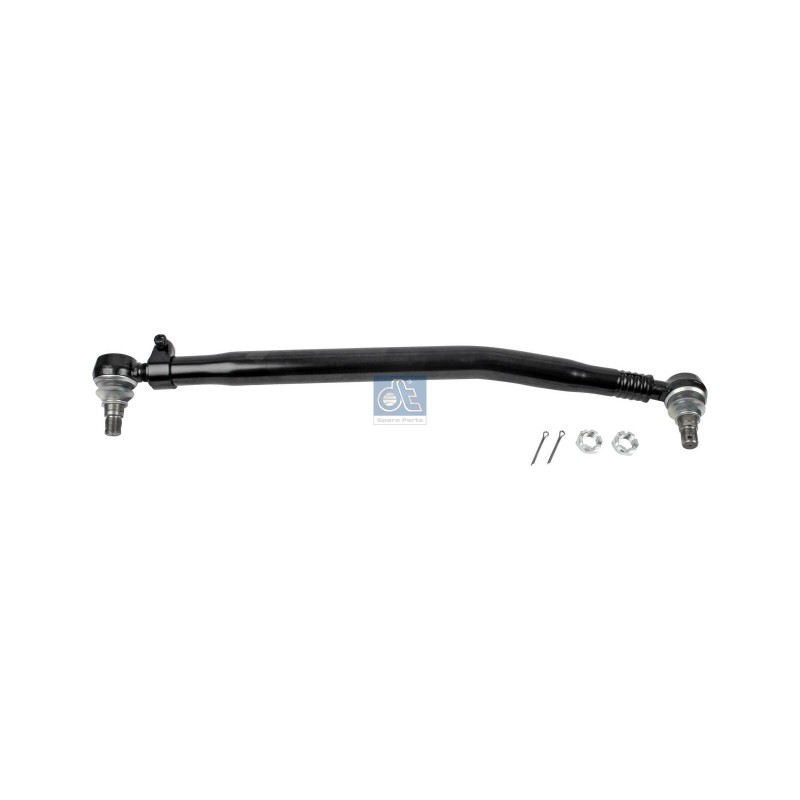 DT Spare Parts Juhtvarras 6.51028
