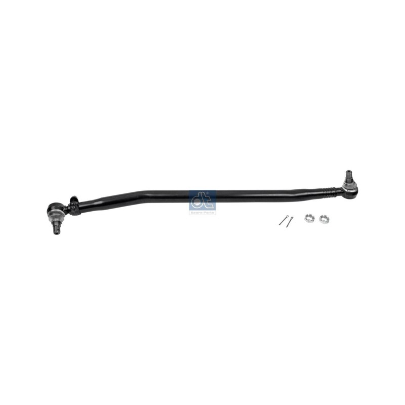 DT Spare Parts Juhtvarras 6.51033