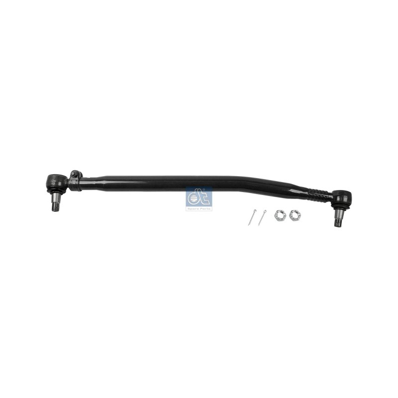 DT Spare Parts Juhtvarras 6.51036