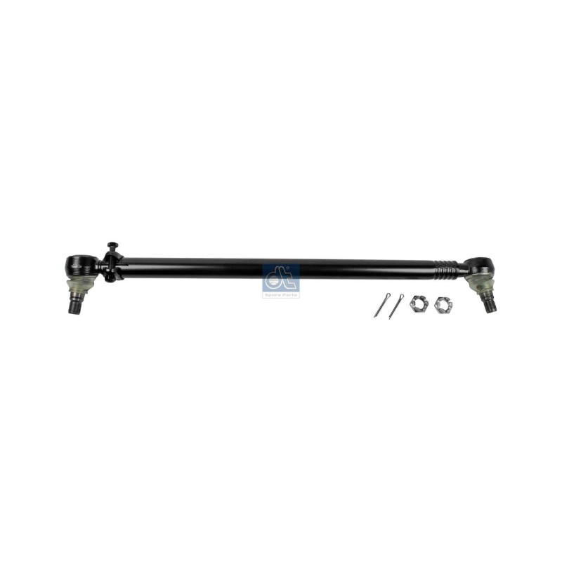 DT Spare Parts Juhtvarras 6.51040