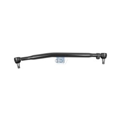 DT Spare Parts Juhtvarras 6.51041