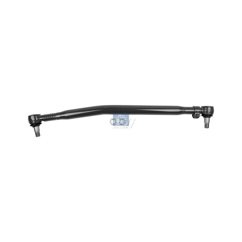 DT Spare Parts Juhtvarras 6.51041