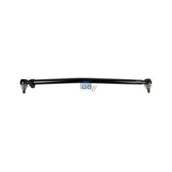 DT Spare Parts Juhtvarras 6.51042