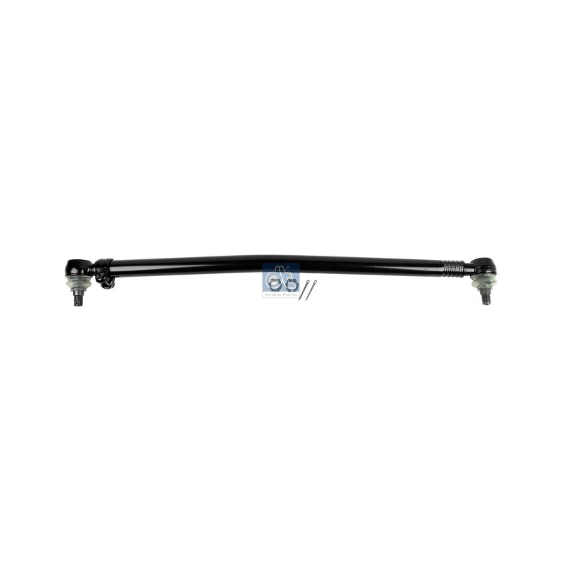 DT Spare Parts Juhtvarras 6.51042
