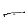 DT Spare Parts Juhtvarras 6.51043