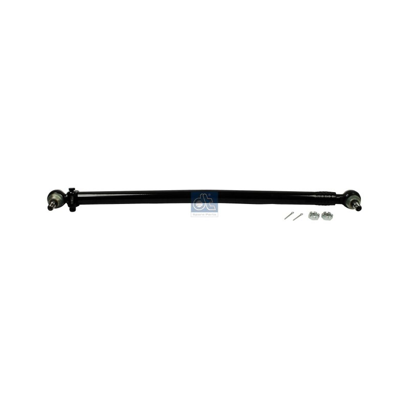 DT Spare Parts Juhtvarras 6.51047