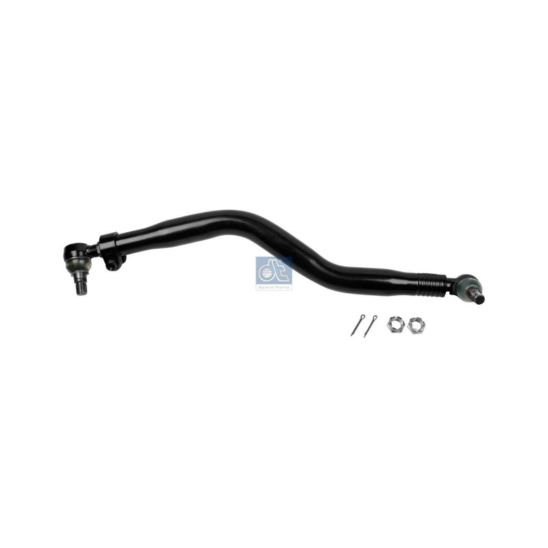 DT Spare Parts Juhtvarras 6.51049