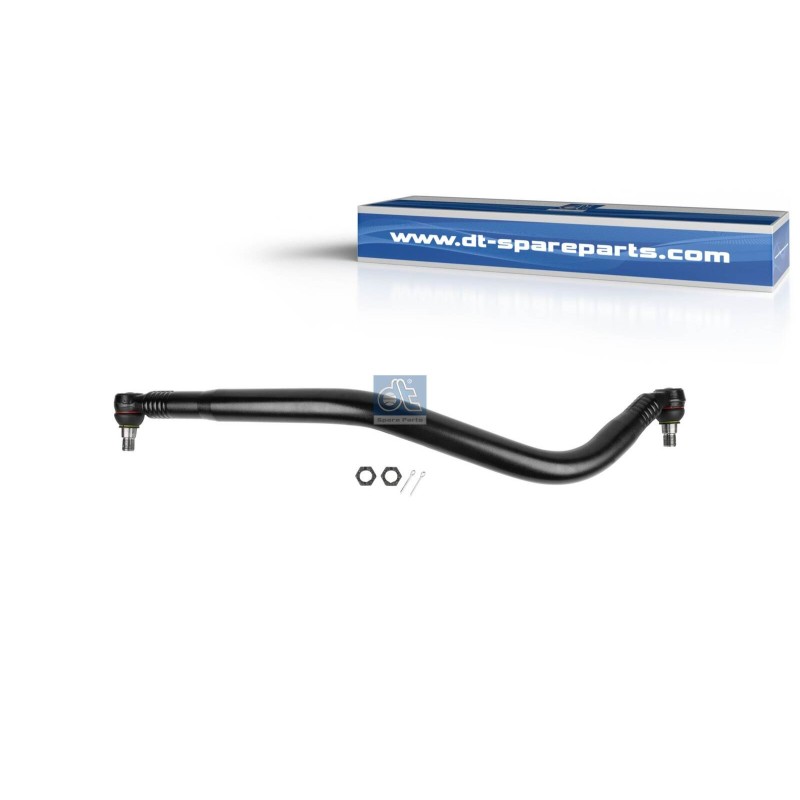 DT Spare Parts Juhtvarras 6.51051