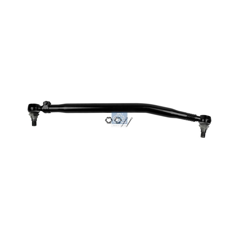 DT Spare Parts Juhtvarras 6.51055