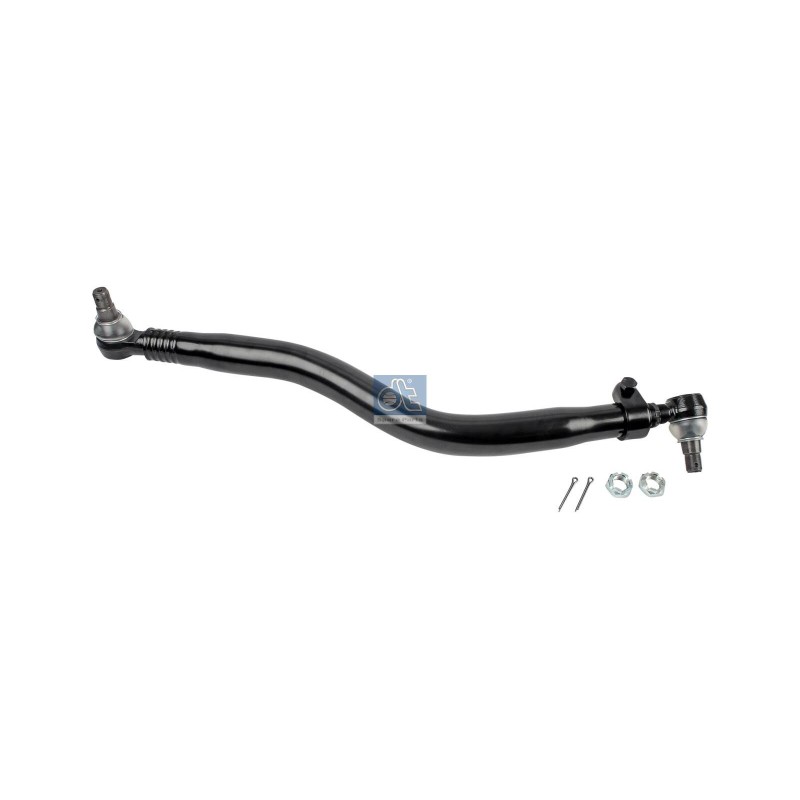 DT Spare Parts Juhtvarras 6.51062