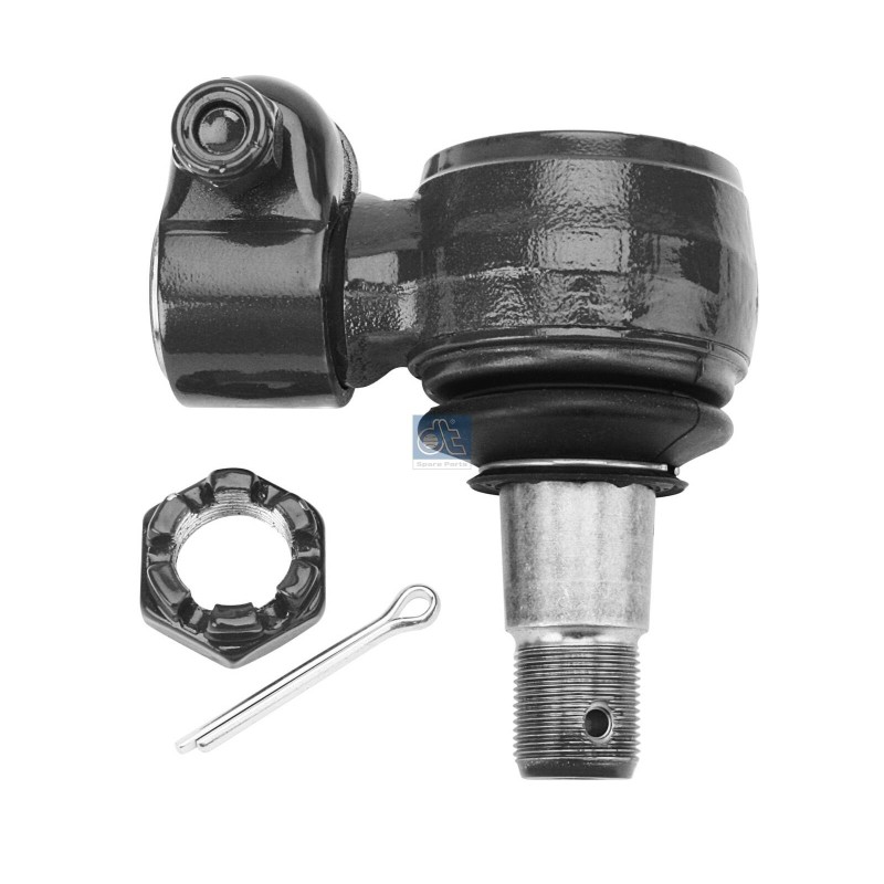 DT Spare Parts Rooliots 6.51200