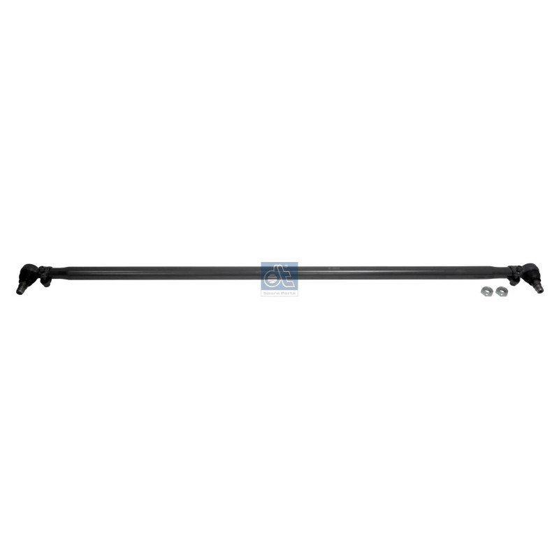 DT Spare Parts Roolivarras 6.53008