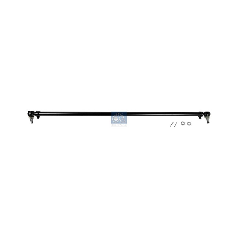 DT Spare Parts Roolivarras 6.53014