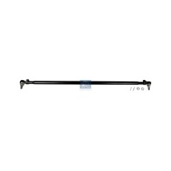 DT Spare Parts Roolivarras 6.53015